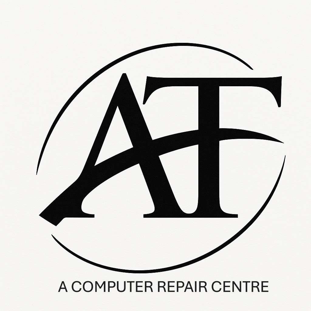 ANAND TECHNOLOGIES Logo